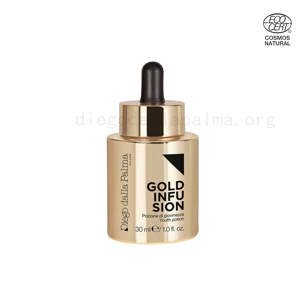 (image for) Gold Infusion - Youth Potion Saldi